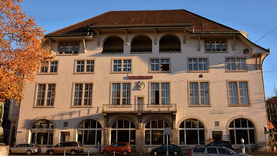 Alle Beschlüsse der ersten Gläubigerversammlung vom 5. November 2018 aufgehoben