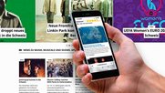 Der Umzug in die digitale Welt eröffne neue Möglichkeiten... (Bild: zVg)