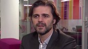 Juan Moreno: «Ich war verzweifelt.» Sein Buch «System Relotius» erscheint demnächst in Buchform.