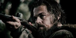 Leonardo DiCaprio in «The Revenant»