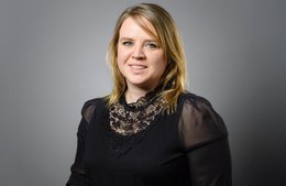 Natalie Meier folgt auf Andreas Moll