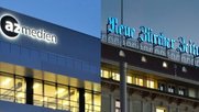 Axel Wüstmann wird CEO des Joint Ventures