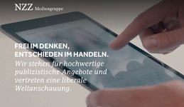 WebauftrittNZZ-Klein-Report