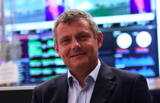 Bald packt er die Koffern: Emmanuel Fleig, bisher CEO bei der luxemburgischen Pendlerzeitung «L’Essentiel», wechselt zum Schweizer Pendant. (Bild zVg)