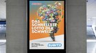 Komet hat im neuen Kommunikationsauftritt nicht mehr die Gastronomie ins Zentrum gestellt, sondern unabhängig von der Art der Verkaufsstelle «Subito» positioniert...