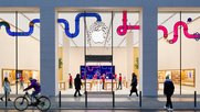«Diese Unterdeckung beträgt für den gesamten Markt 5,89 Prozent des Traffics und ist damit als signifikant einzuschätzen», berappt Mediapulse die neue Regelung von Apple. (Bild © Apple)