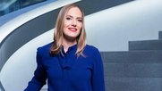 Franziska Egli: «Die beiden Stellen sind zeitlich nicht mehr miteinander vereinbar...»        (Bild: zVg. SRF)