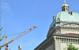 Ausbau: «Bundesamt» statt nur «Zentrum»