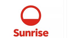 sunrise