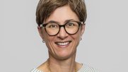 Ab 2026 soll Monika Knill die Nachfolge von Canisius Braun übernehmen... (Bild: zVg)