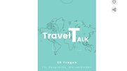 TravelTalkvonTamaraTanjaMutschneuamMarktwieKleinReportberichtet