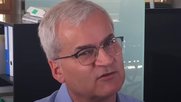 «Wir stehen vor dem Ruin»: Als Unternehmer, sagt Markus Somm, leide er den ganzen Tag unter manischer Depression... 