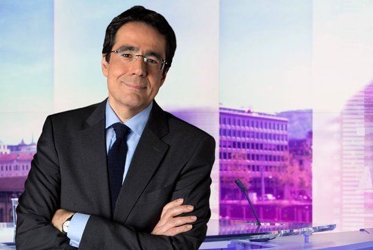 Rochebin geht nacht Paris: «Als Schweizer bin ich ein Beobachter von aussen.»
