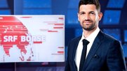 Lüscher wechselt SRF-intern ins TV (©SRF)