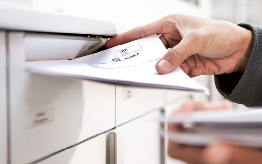 Die Zeit wandelt sich: 38 Prozent der Befragten haben während des letzten Jahres eine grössere Offenheit gegenüber E-Government-Dienstleistungen entwickelt... (Bild: Post) 