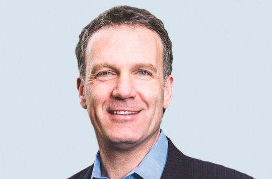 Mark Balsiger ist bei Tamedia kein Unbekannter: Vor zwölf Jahren initiierte der Berner Politberater und Kampagnenführer das Komitee «Rettet den Bund». (Bild zVg)