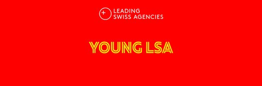 Mit der jungen Plattform will LSA die Anliegen des Nachwuchses stärken...