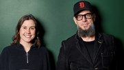 Die neuen Creative Amplification Directors...