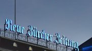 NZZ gibt sich umsichtig und grossherzig