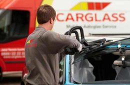 Nach Carglass-Pitch bleibt alles beim Alten