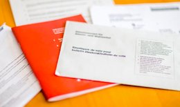 Maximal 30 Prozent sollen künftig digital abstimmen