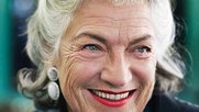Wurde 73 Jahre alt: Ellen Ringier (© Ringier)