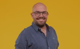 Reto Vogt übernimmt von Beat Rüdt...