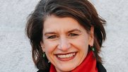 Monica Rosenberg wird als administrative Co-Direktorin die Solothurner Filmtage leiten. Ihr künstlerischer Konterpart ist noch nicht besetzt. (Bild zVg)