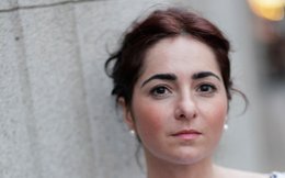 Mely Kiyak schreibt über Deutschland