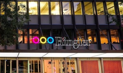 Das Medienförderpaket stelle die «Unabhängigkeit der in einer direkten Demokratie so zentralen Medienlandschaft» sicher, findet der Verlag... (Bild: Ringier)