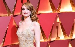 Falsche Couvert: «Emma Stone, 'La La Land'»