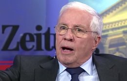 Blocher schnappt sich das «Tagblatt» Zürichs