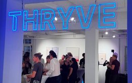Launch-Event in der Lausanner Galerie Arteal
