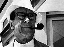 Jung-Verlag holt Georges Simenon