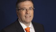 CVP-Politiker Cina neu an der SRG-Spitze
