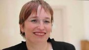Rahel Blocher übernimmt das Zepter