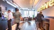 Coworking: Nicht mehr nur für Start-ups