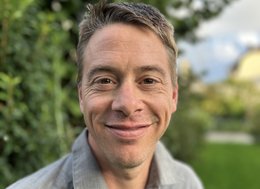 Tobias Baumann startet am 1. März 2026 (zVg)