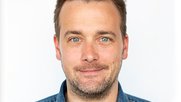 Von der Swisscom über PostFinance zu Truestory: Philipp Gasser (Bild zVg)