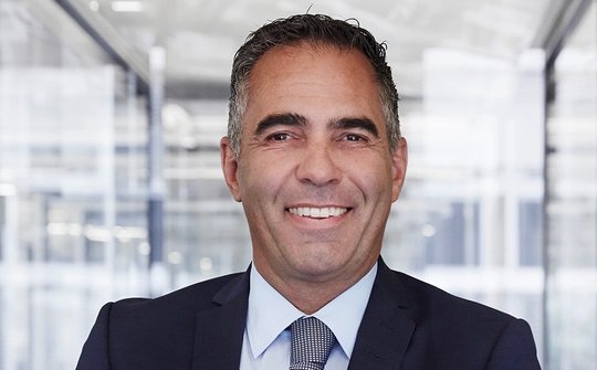 IT-Security-Profi Andreas Morawetz übernimmt von aktuellen CEO und Inhaber Thomas Stutz die Position...