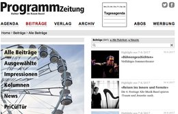 Klein_Report_ProgrammZeitung