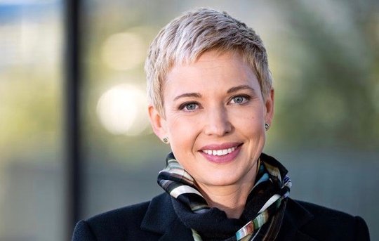 Catherine Thommen übernimmt die TV-Korrespondentenstelle für die Region Basel-Baselland per sofort…