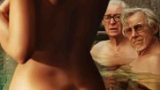 «Youth» mit Michael Caine und Harvey Keitel