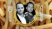 Der Podcast bietet Agenturinhabern, Creative Directors, Werberinnen und Werber, doch auch «talentiertem Nachwuchs» eine Plattform