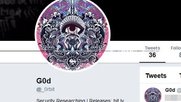 Keine Einzelaktion mit G0d-Twitter-Account