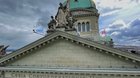 Für Journalisten gibt es einen 50-Prozent-Rabatt. (Bild parlament.ch)