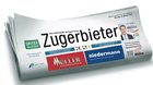 Wird aus dem «Zugerbieter» schon bald die «Baarer Times»?... (Bild: © chmediawerbung.ch)