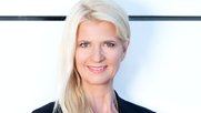 Christiane Wolff, ehemals Kommunikations-Chefin von Serviceplan, wird Chief Marketing Officer (CMO) der DACH-Organisation von Dentsu...  (Bild zVg)