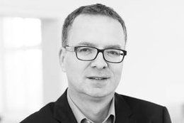 «Freunde der NZZ»: Edwin van der Geest