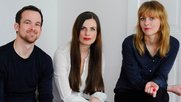 Jonas Dornbach, Janine Jackowski, Maren Ade